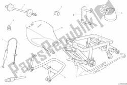 werkplaats service tools, frame