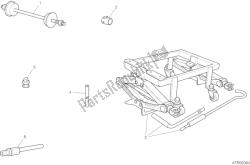 werkplaats service tools, frame