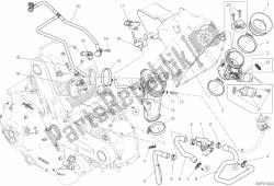 Throttle body