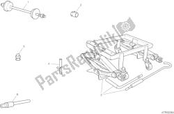 werkplaats service tools, frame