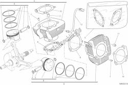 cylindres - pistons