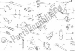 werkplaatsgereedschap, motor