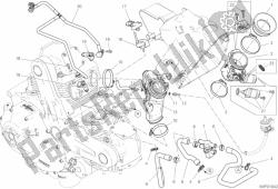 Throttle body