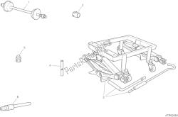 werkplaats service tools, frame