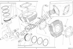 cylindres - pistons