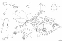 werkplaats service tools, frame