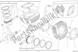 Cylinders - pistons