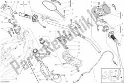 Handlebar and controls