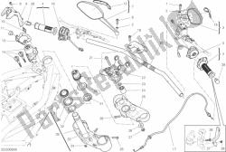 Handlebar and controls