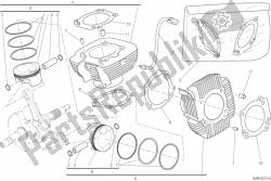 cylindres - pistons