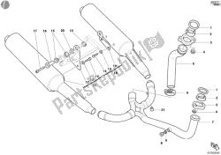 EXHAUST SYSTEM