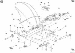 bras oscillant