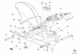 bras oscillant