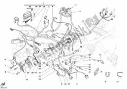 WIRING HARNESS