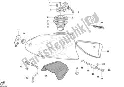 benzinetank