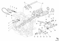 schakelmechanisme