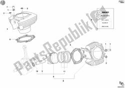 Cylinder - Piston