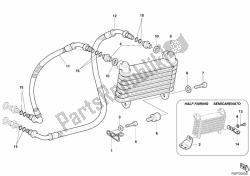 OIL COOLER