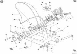 bras oscillant