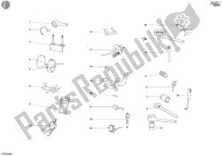 herramientas de servicio de taller, motor