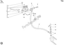 CLUTCH MASTER CYLINDER