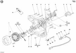 GENERATOR COVER