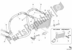 OIL COOLER