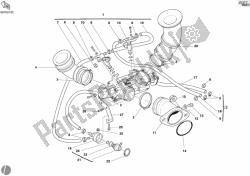 Throttle body