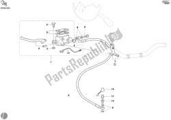 CLUTCH MASTER CYLINDER