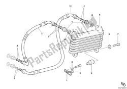 OIL COOLER