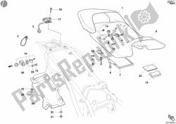 Seat M800s