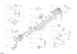 herramientas de servicio de taller, motor