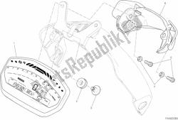 Instrument panel