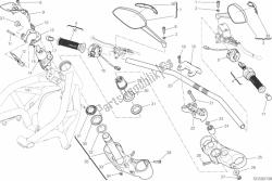 Handlebar and controls