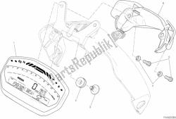 Instrument panel