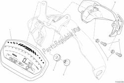 Instrument panel