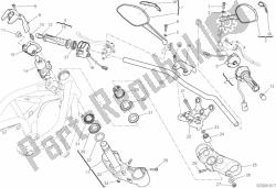 021 - Handlebar And Controls