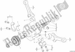 Connecting rods