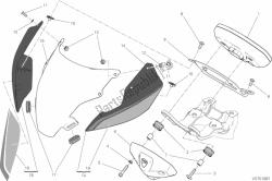 Instrument Panel - Cowling