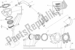 Cylinders - pistons