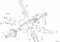 Connecting rods