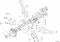 Connecting rods