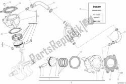 Cylinders - pistons