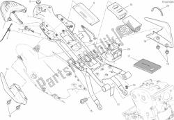 REAR FRAME COMP.