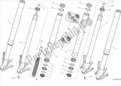 21a - Front Fork