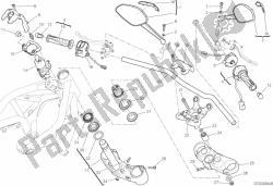 021 - Handlebar And Controls