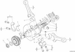 Connecting rods