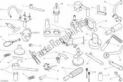 werkplaatsgereedschap, motor