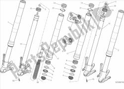 21a - fourche avant