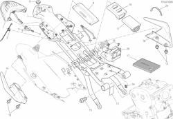 REAR FRAME COMP.